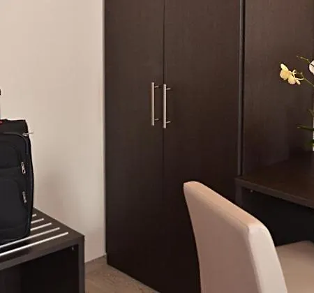 Logies Bocadillo شقة فندقية بلانكنبرخ