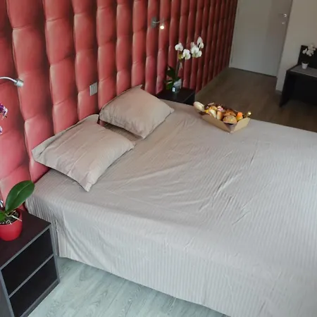 شقة فندقية Logies Bocadillo